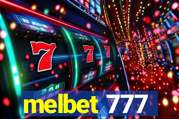melbet 777